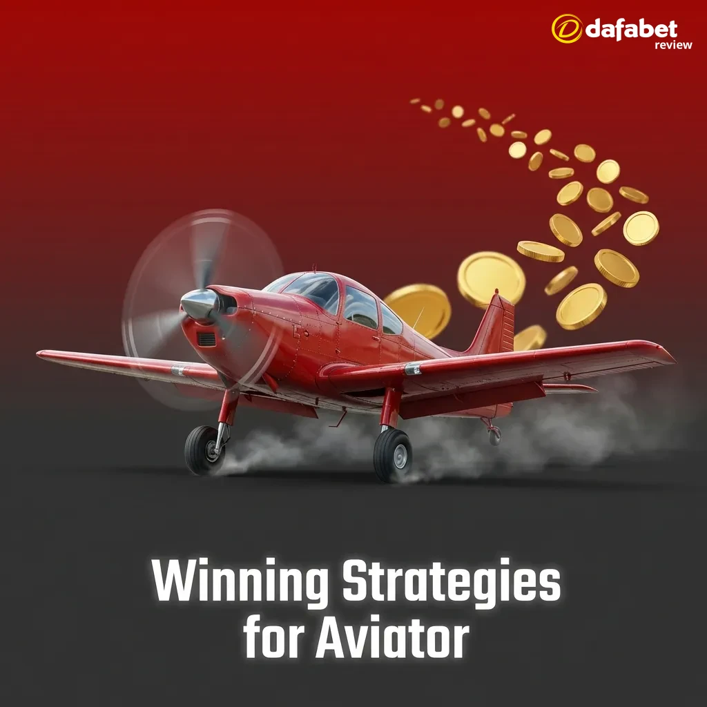 Aviator game strategy guide showing bankroll management tips and multiplier targets for controlled gaming
