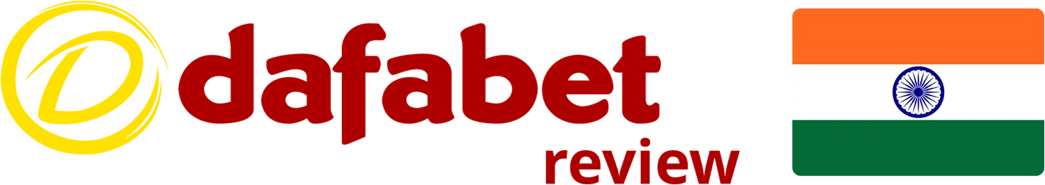 Logo Dafabet.