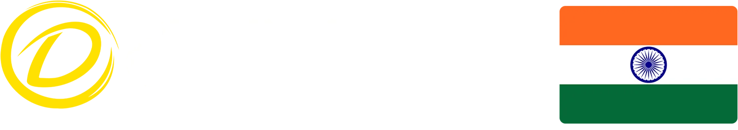 Dafabet logo India.