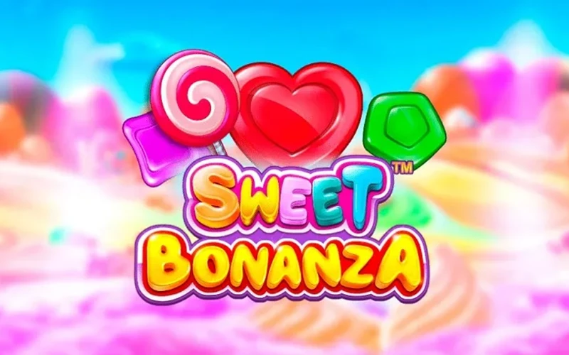 Get bonus spins in Sweet Bonanza at Dafabet.